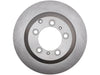 Disc Brake Rotor Raybestos Brakes 982642R