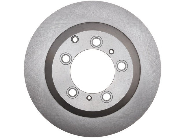 Disc Brake Rotor Raybestos Brakes 982642R
