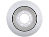 Disc Brake Rotor Raybestos Brakes 982643FZN