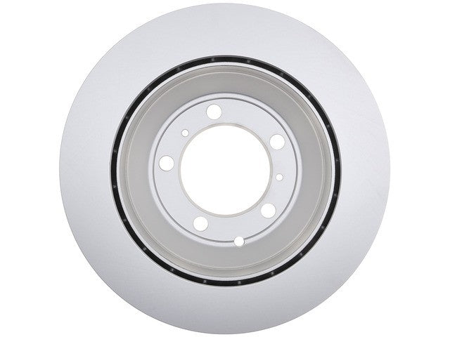 Disc Brake Rotor Raybestos Brakes 982643FZN