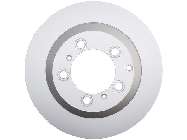 Disc Brake Rotor Raybestos Brakes 982643FZN