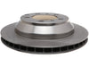 Disc Brake Rotor Raybestos Brakes 982643R