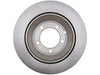 Disc Brake Rotor Raybestos Brakes 982643R