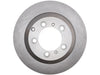 Disc Brake Rotor Raybestos Brakes 982643R