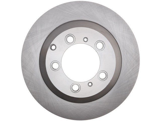 Disc Brake Rotor Raybestos Brakes 982643R