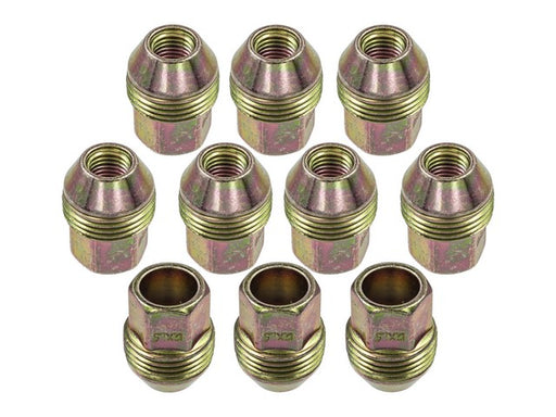 Wheel Lug Nut PTC 98265