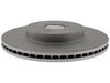 Disc Brake Rotor Raybestos Brakes 982667FZN