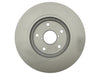 Disc Brake Rotor Raybestos Brakes 982667FZN