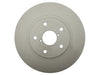 Disc Brake Rotor Raybestos Brakes 982667FZN