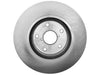 Disc Brake Rotor Raybestos Brakes 982667R2