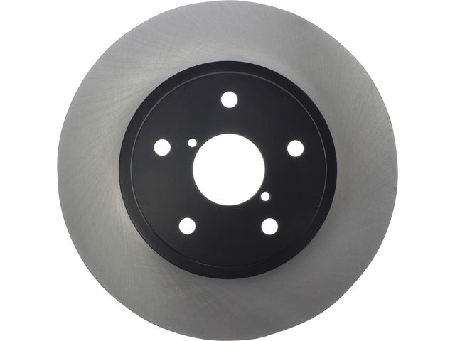 Disc Brake Rotor Raybestos Brakes 982667R2