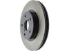 Disc Brake Rotor Raybestos Brakes 982667R2