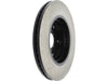 Disc Brake Rotor Raybestos Brakes 982667R2