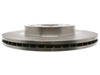 Disc Brake Rotor Raybestos Brakes 982667R