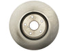 Disc Brake Rotor Raybestos Brakes 982667R