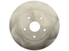 Disc Brake Rotor Raybestos Brakes 982667R