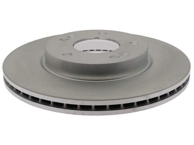 Disc Brake Rotor Raybestos Brakes 982676FZN