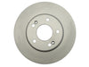 Disc Brake Rotor Raybestos Brakes 982676FZN
