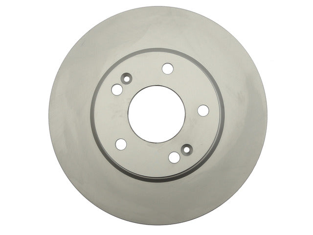 Disc Brake Rotor Raybestos Brakes 982676FZN