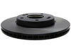 Disc Brake Rotor Raybestos Brakes 982676R2