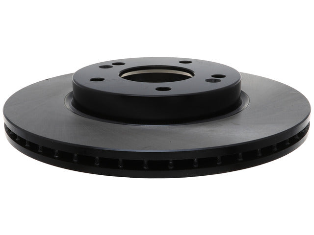 Disc Brake Rotor Raybestos Brakes 982676R2