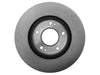 Disc Brake Rotor Raybestos Brakes 982676R2