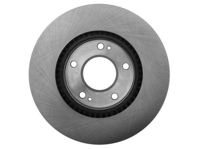 Disc Brake Rotor Raybestos Brakes 982676R2