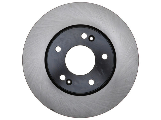 Disc Brake Rotor Raybestos Brakes 982676R2