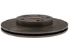 Disc Brake Rotor Raybestos Brakes 982676R