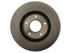 Disc Brake Rotor Raybestos Brakes 982676R