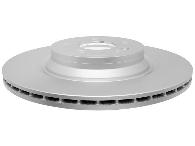 Disc Brake Rotor Raybestos Brakes 982684FZN