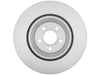 Disc Brake Rotor Raybestos Brakes 982684FZN