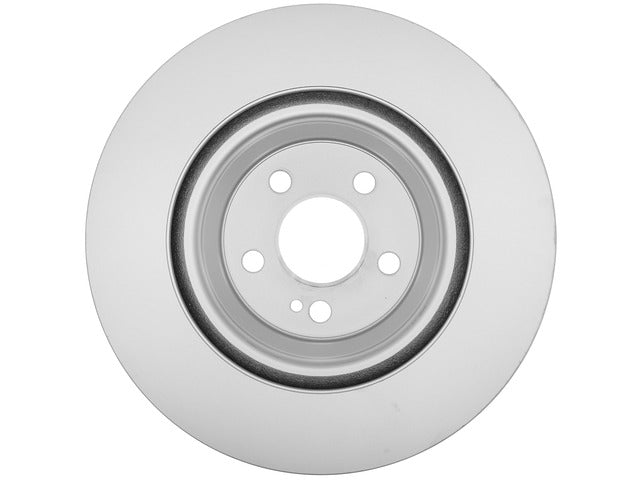 Disc Brake Rotor Raybestos Brakes 982684FZN