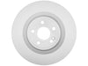 Disc Brake Rotor Raybestos Brakes 982684FZN
