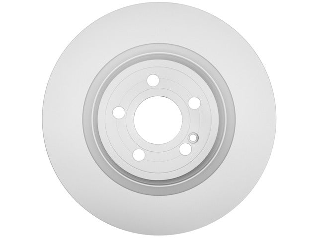 Disc Brake Rotor Raybestos Brakes 982684FZN