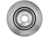 Disc Brake Rotor Raybestos Brakes 982684R2