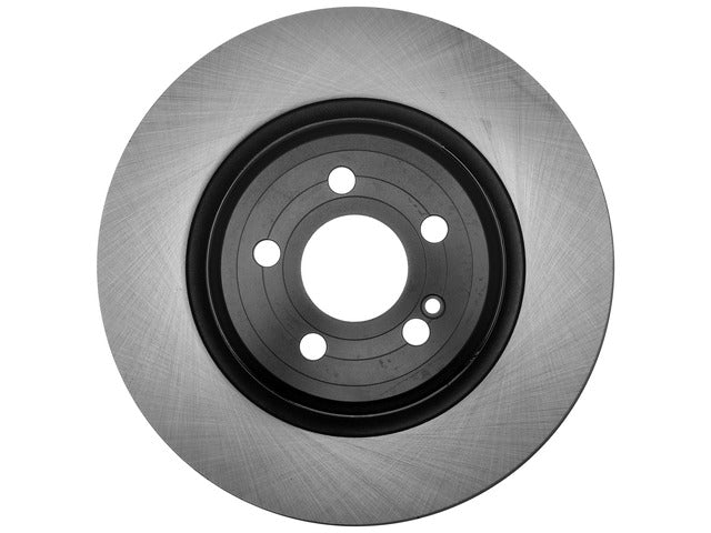 Disc Brake Rotor Raybestos Brakes 982684R2