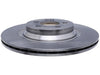 Disc Brake Rotor Raybestos Brakes 982684R