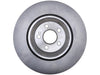 Disc Brake Rotor Raybestos Brakes 982684R