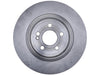 Disc Brake Rotor Raybestos Brakes 982684R