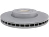 Disc Brake Rotor Raybestos Brakes 982685FZN