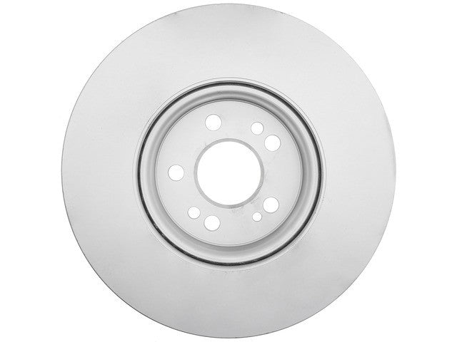 Disc Brake Rotor Raybestos Brakes 982685FZN
