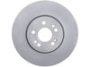 Disc Brake Rotor Raybestos Brakes 982685FZN