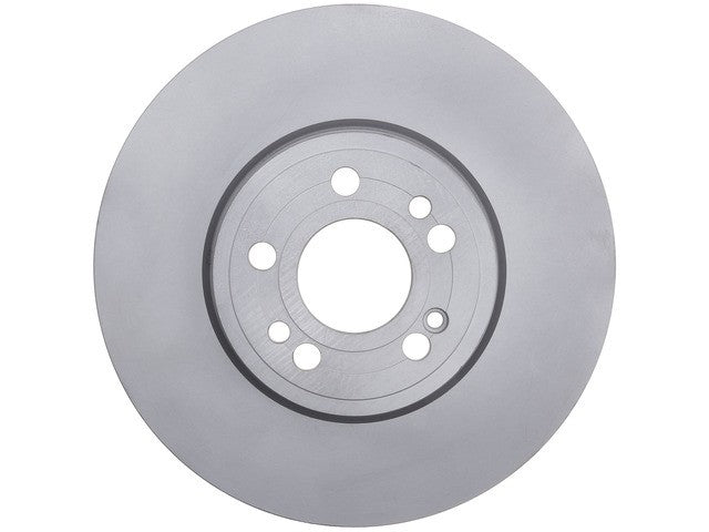 Disc Brake Rotor Raybestos Brakes 982685FZN