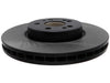 Disc Brake Rotor Raybestos Brakes 982685R2