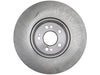 Disc Brake Rotor Raybestos Brakes 982685R2