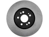Disc Brake Rotor Raybestos Brakes 982685R2