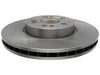Disc Brake Rotor Raybestos Brakes 982685R