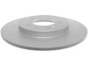 Disc Brake Rotor Raybestos Brakes 982692FZN