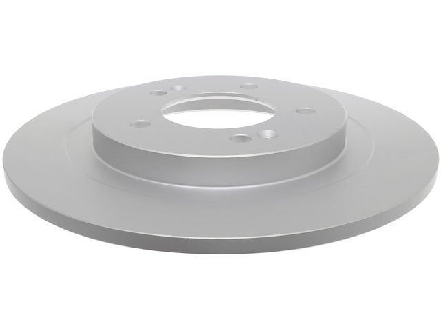 Disc Brake Rotor Raybestos Brakes 982692FZN